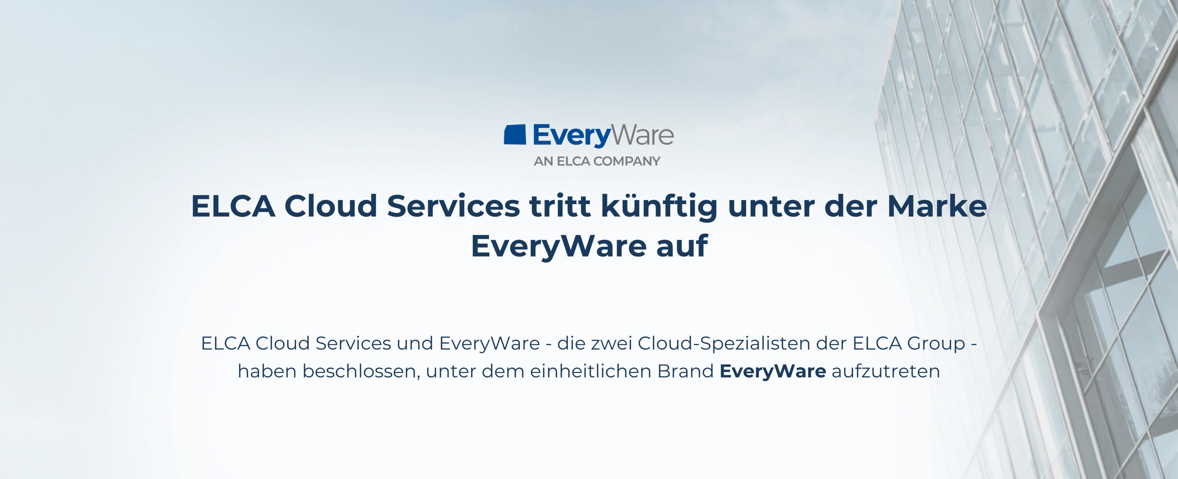EveryWare DE 