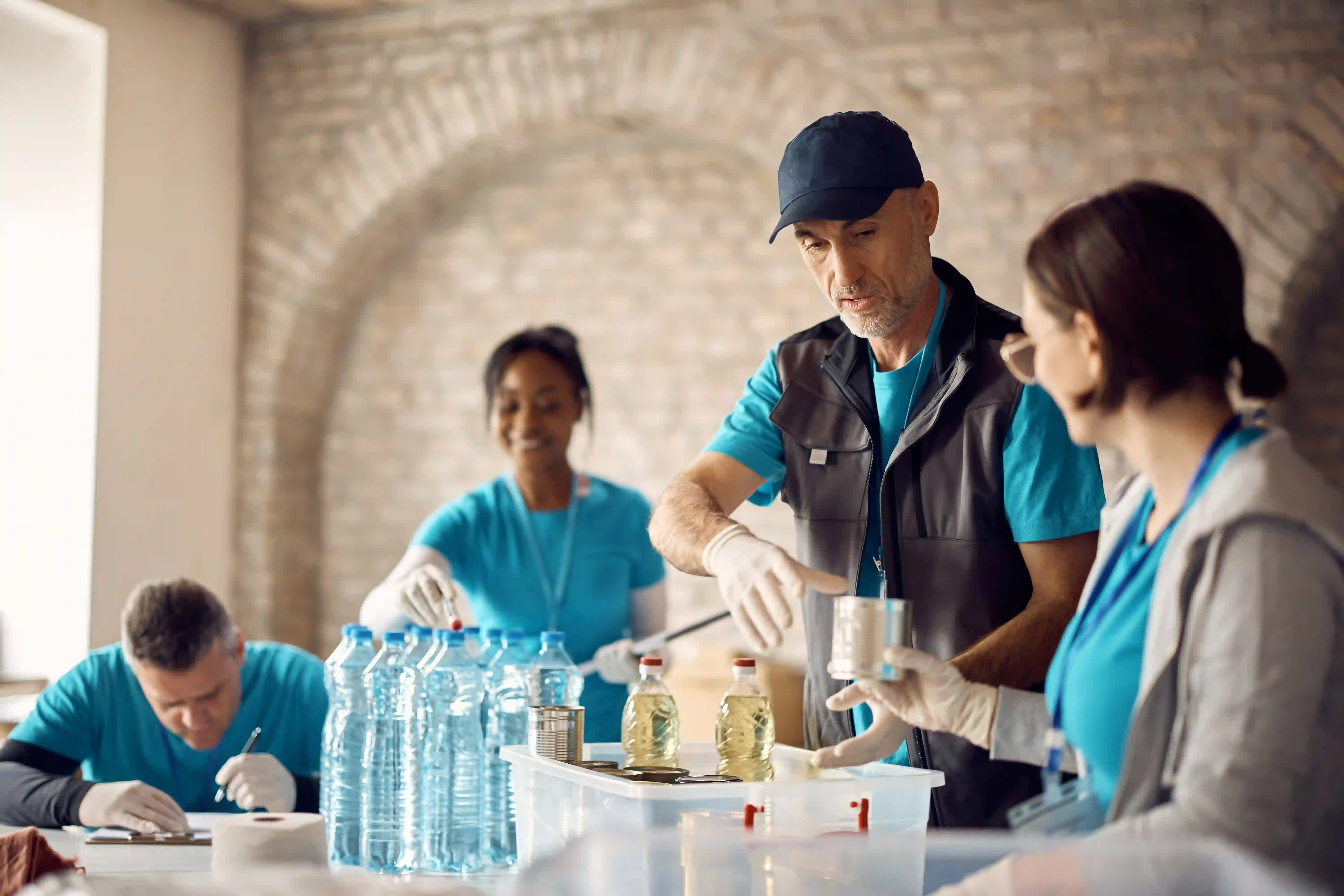 Médecins Sans Frontières