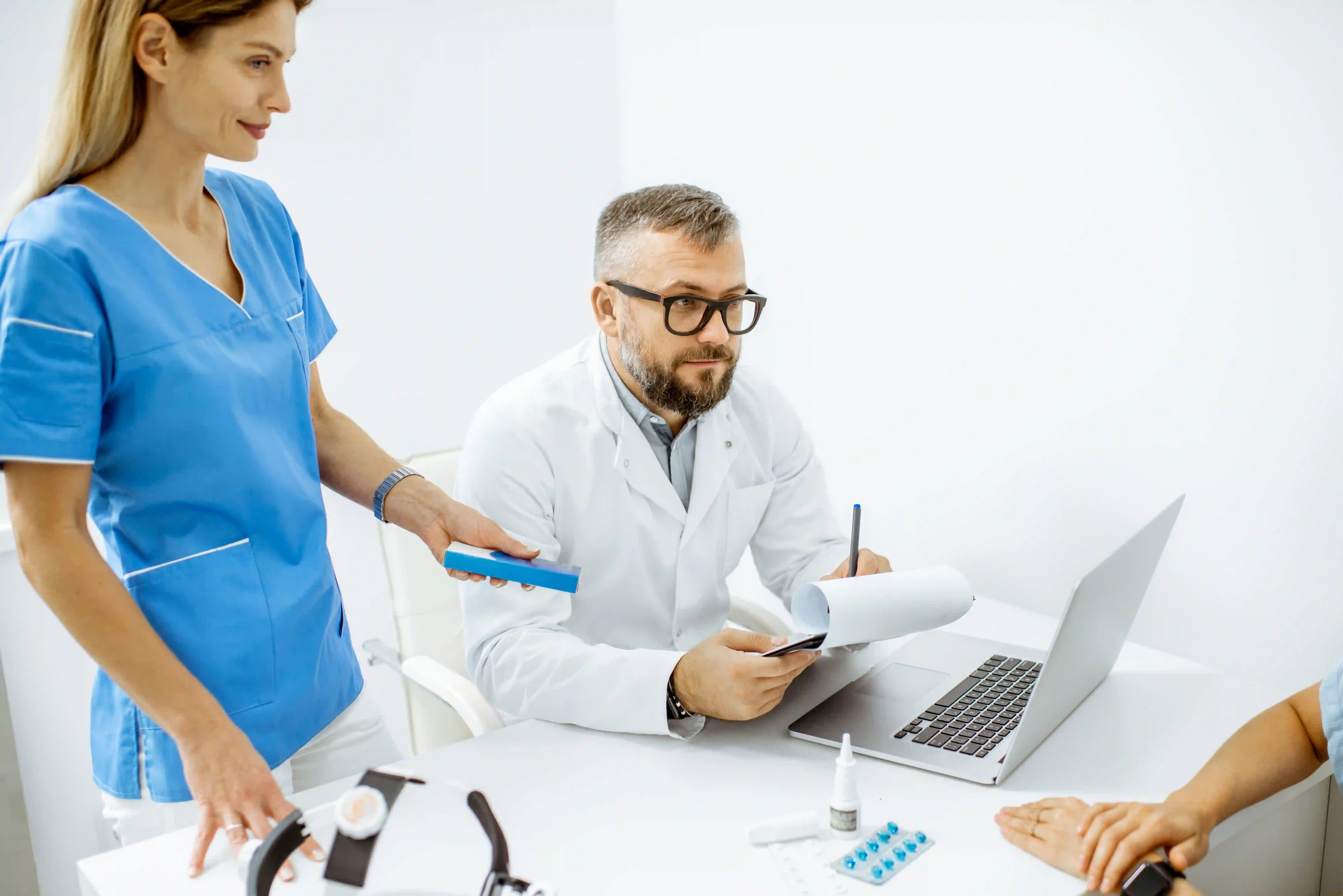 Médecins Sans Frontières