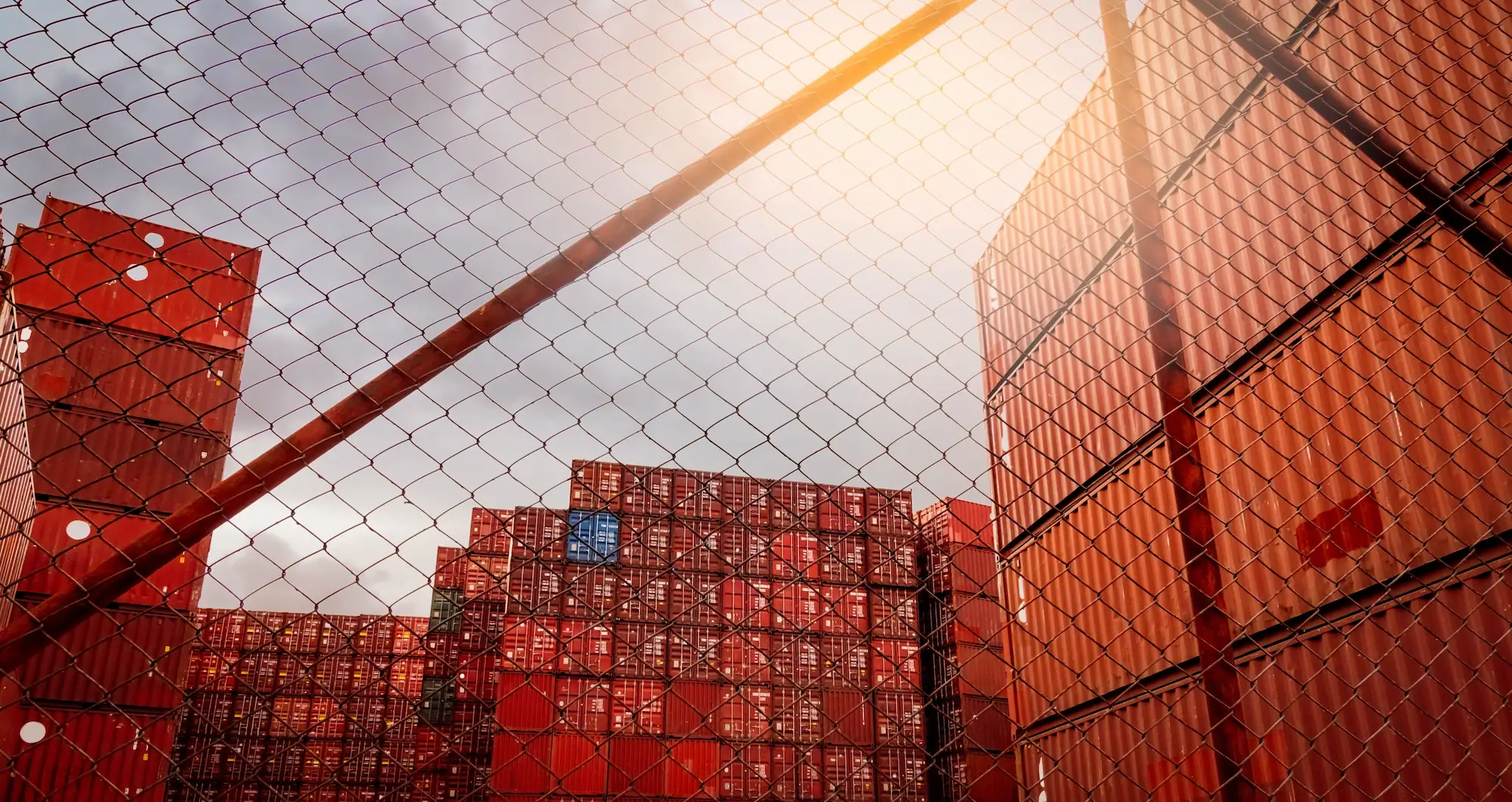 Trust the improved security and isolation for your applications